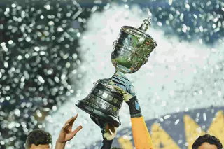 كأس مصر.. مباريات تحديد منافسي بيراميدز والزمالك والأهلي 26 أكتوبر 2026